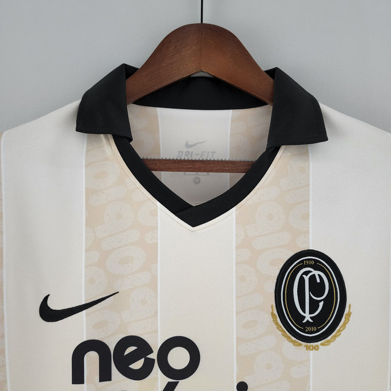 CORINTHIANS I EDICI������������������N COMEMORATIVA MEN (RETRO)