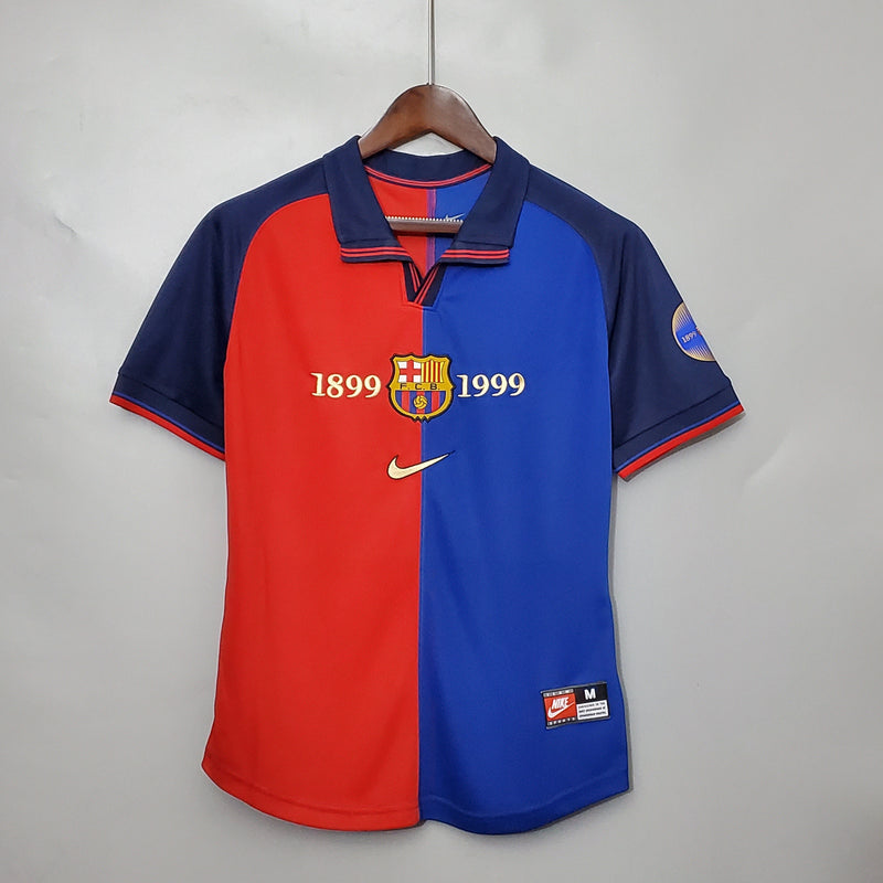 BARCELONA I SPECIAL EDITION 100������������������ MEN (RETRO)