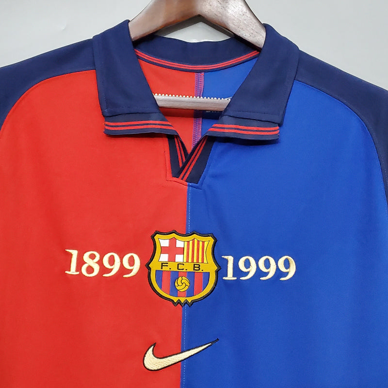 BARCELONA I SPECIAL EDITION 100������������������ MEN (RETRO)