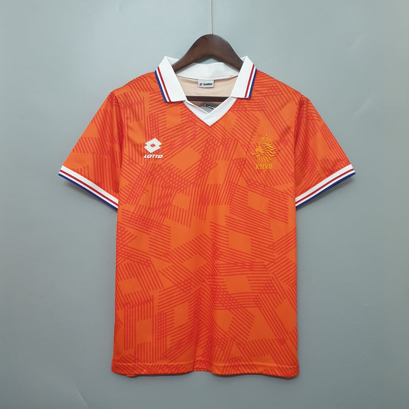 HOLANDA I 91/92 MEN (RETRO)