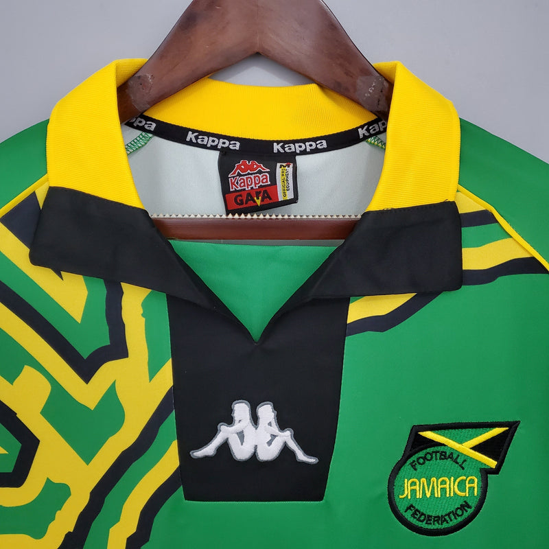 JAMAICA I 1998  MEN (RETRO)