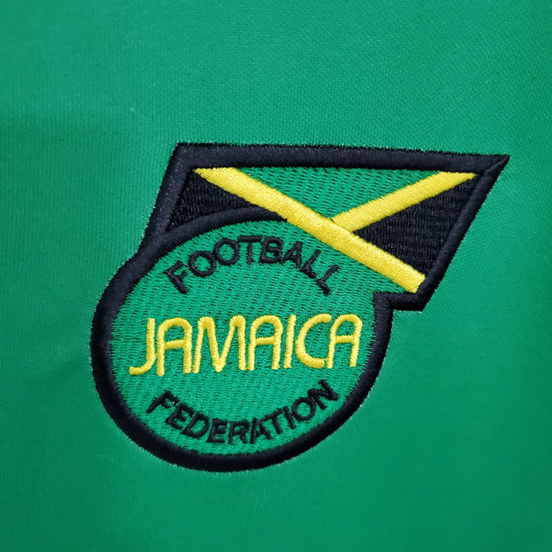 JAMAICA I 1998  MEN (RETRO)