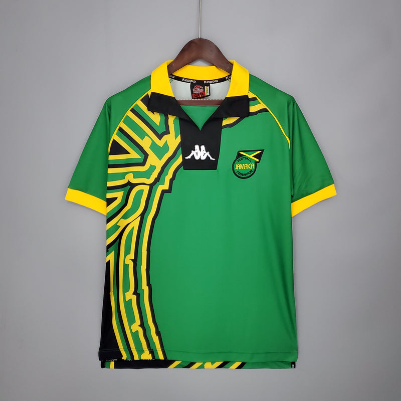 JAMAICA I 1998  MEN (RETRO)