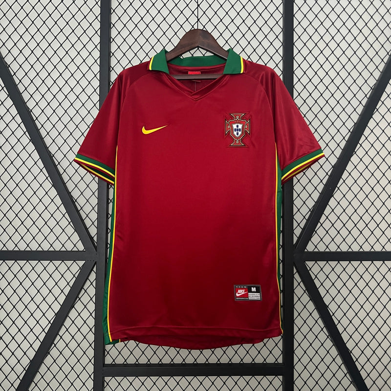 PORTUGAL I 97/98 MEN (RETRO)