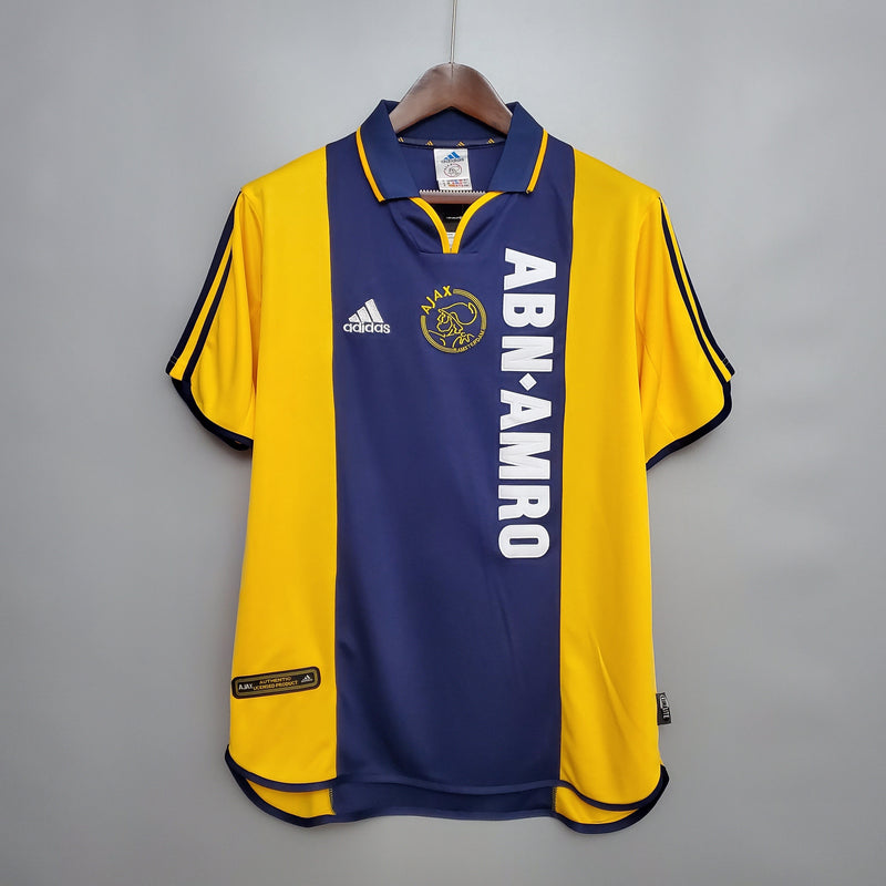 AJAX II 00/01 MEN (RETRO)