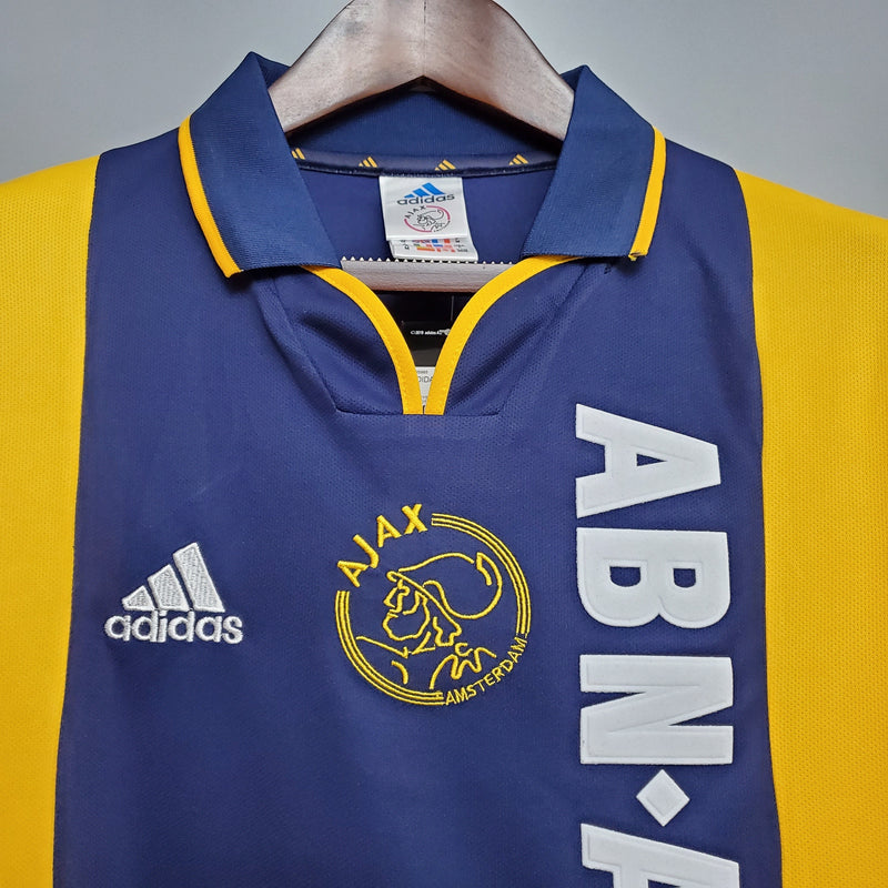 AJAX II 00/01 MEN (RETRO)