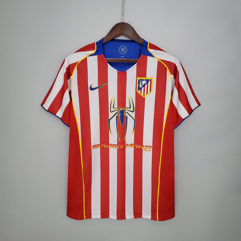 ATLETICO DE MADRID I 04/05 MEN (RETRO)