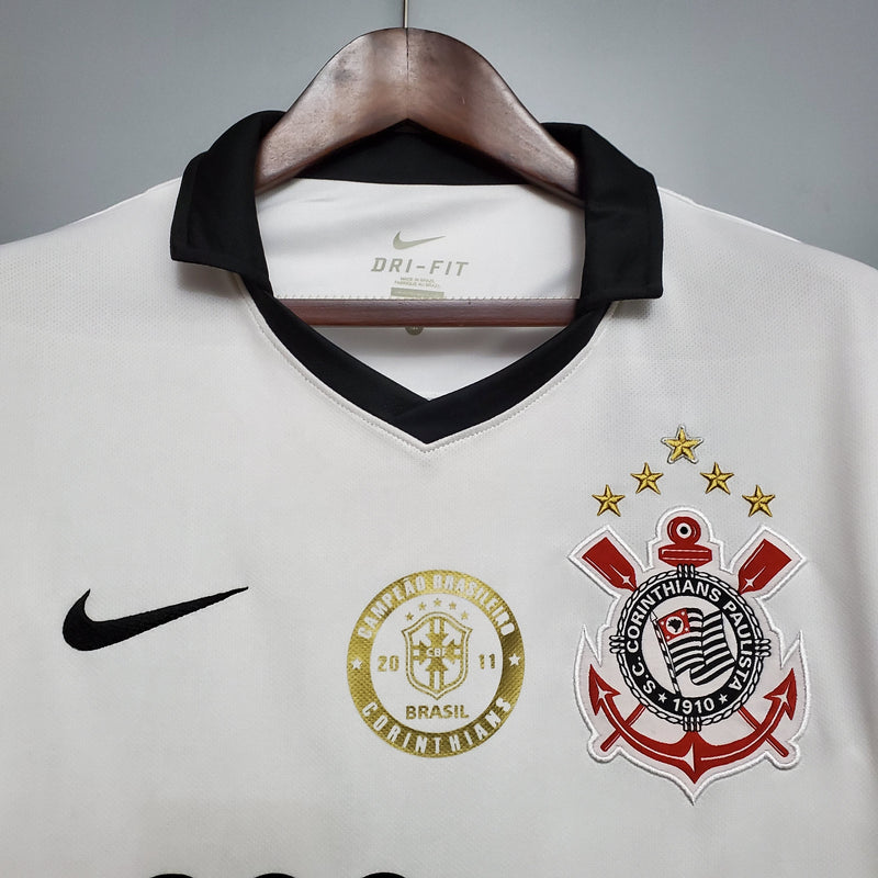 CORINTHIANS I 2012  MEN (RETRO)