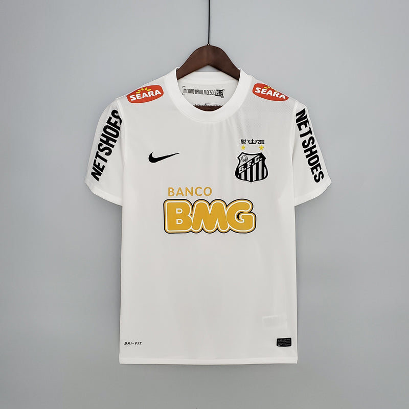 SANTOS l 11/12  MEN (RETRO)