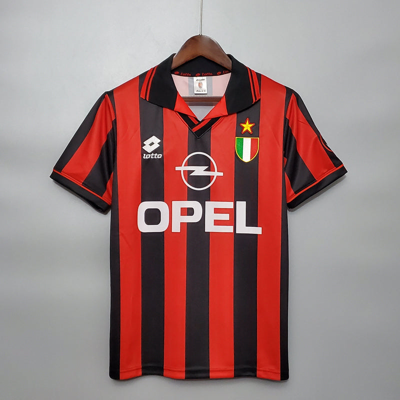 MILAN II 96/97 MEN (RETRO)