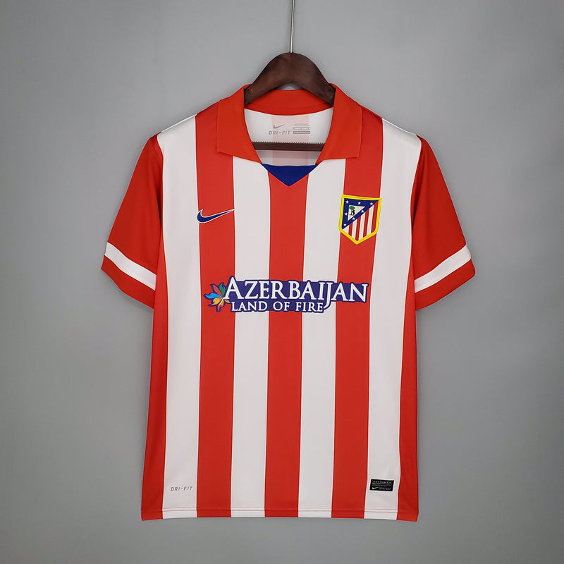 ATLETICO DE MADRID I 13/14 MEN (RETRO)