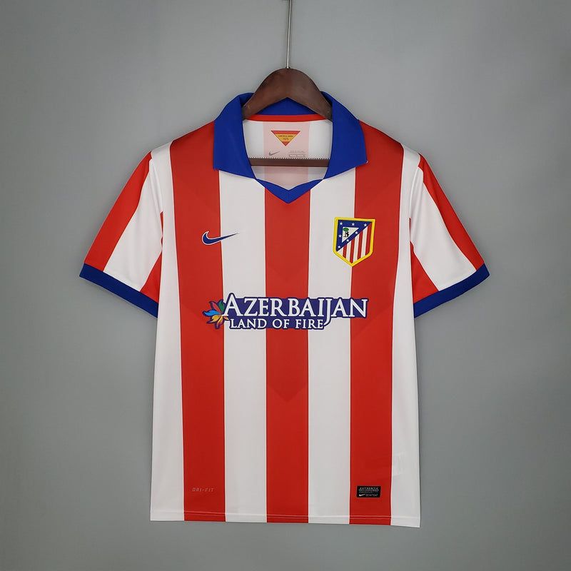 ATLETICO DE MADRID I 14/15 MEN (RETRO)