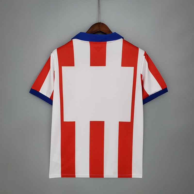 ATLETICO DE MADRID I 14/15 MEN (RETRO)