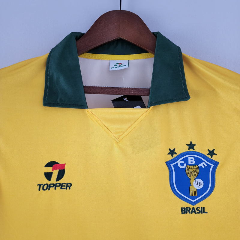 BRASIL I 1988 MEN (RETRO)