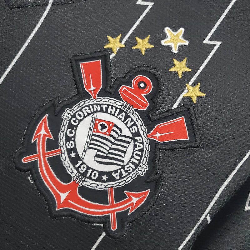 CORINTHIANS lI 11/12  MEN (RETRO)