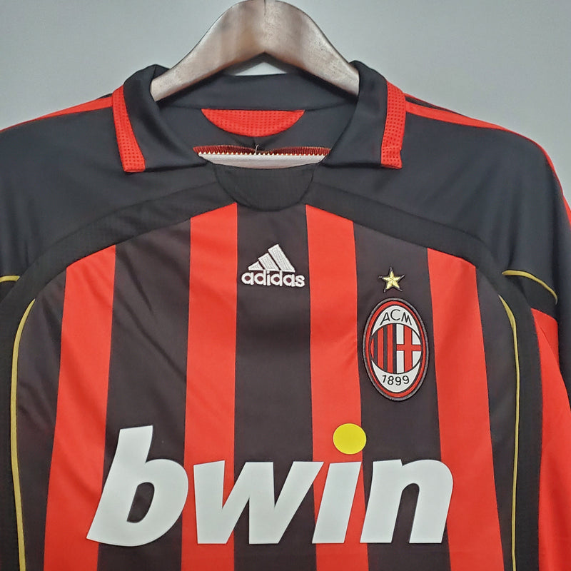 MILAN V 06/07 MEN (RETRO)