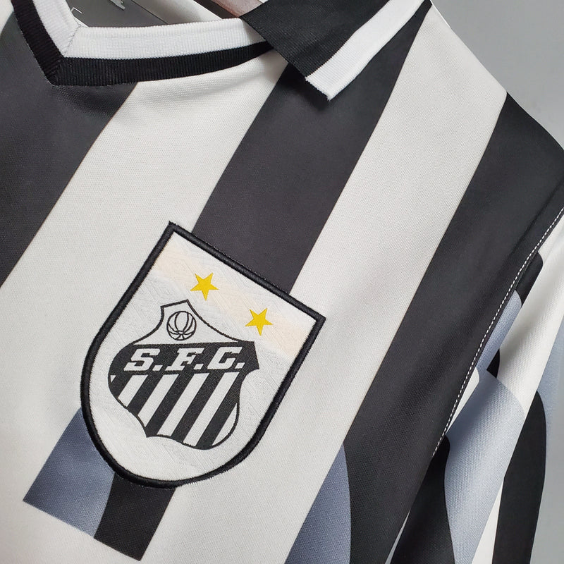 SANTOS l 1998  MEN (RETRO)