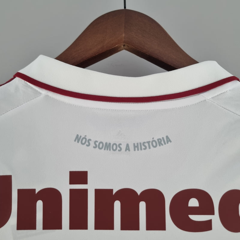 FLUMINENSE Ill 11/12  MEN (RETRO)