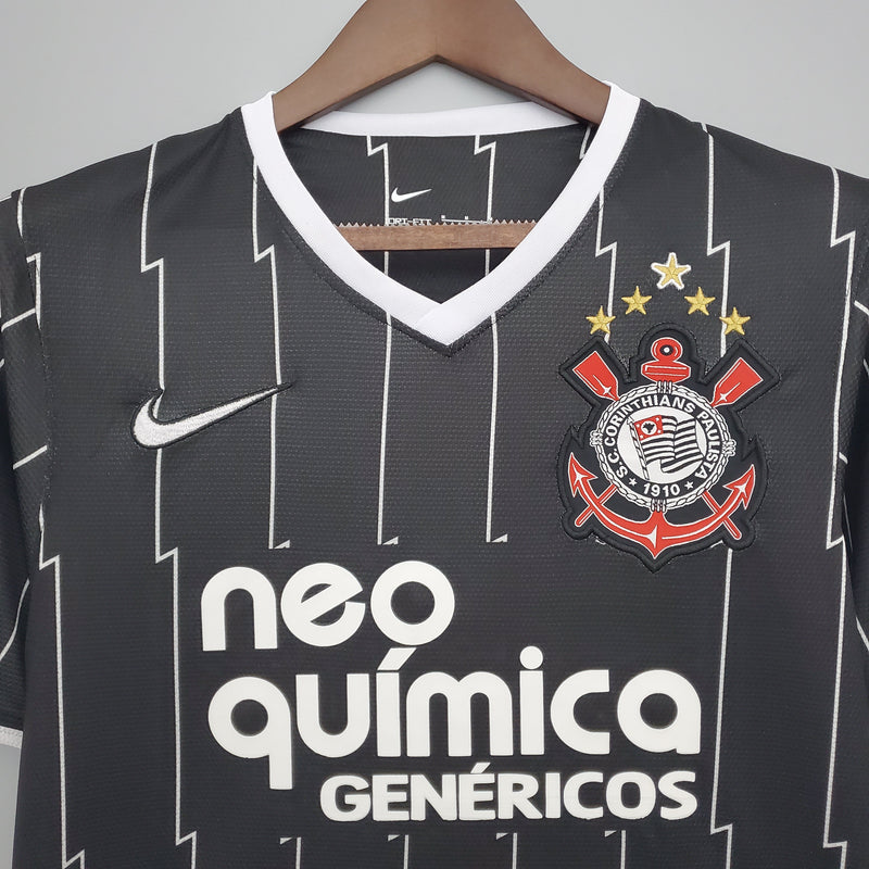 CORINTHIANS lI 11/12  MEN (RETRO)