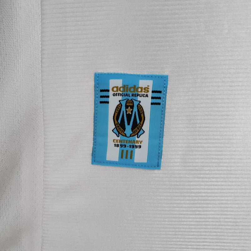 OLYMPIQUE MARSEILLE IV 98/99 MEN (RETRO)