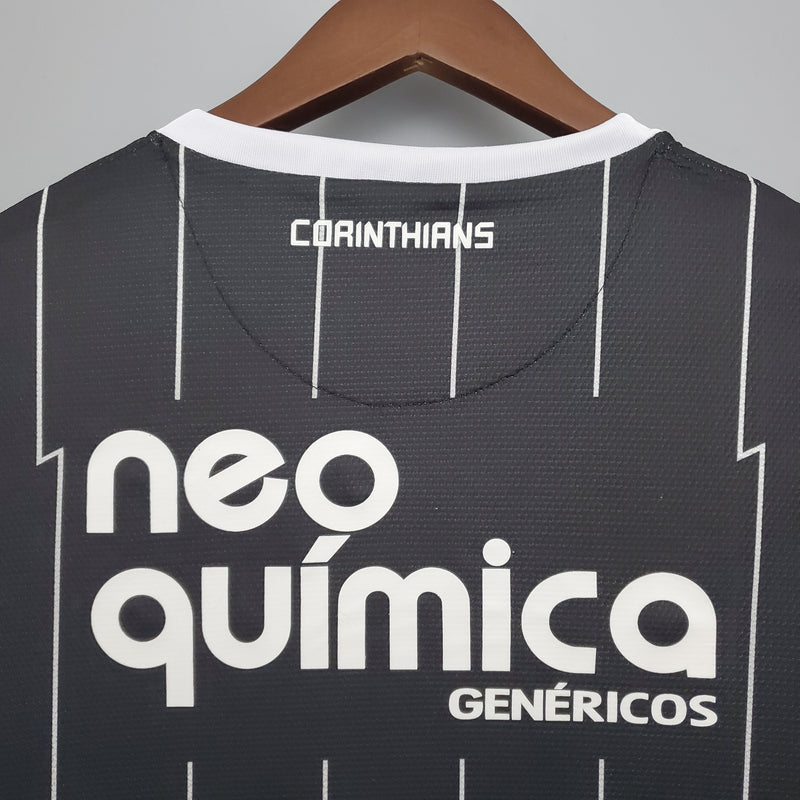 CORINTHIANS lI 11/12  MEN (RETRO)