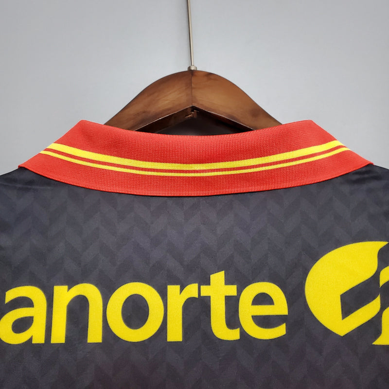 SPORT RECIFE l 92/93  MEN (RETRO)