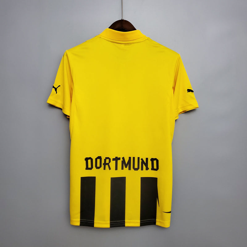 BORUSSIA DORTMUND I 12/13 MEN (RETRO)