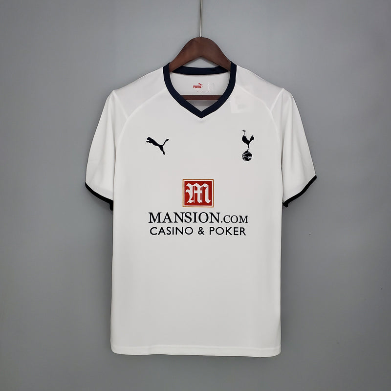 TOTTENHAM l 08/09 MEN (RETRO)