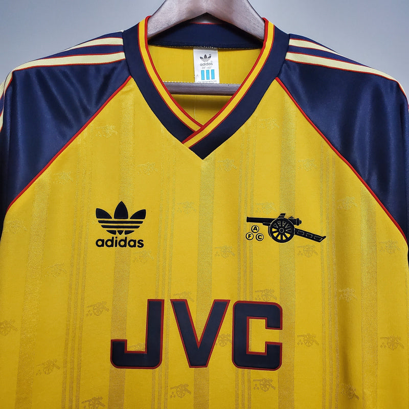 ARSENAL 88/89 II MEN (RETRO)