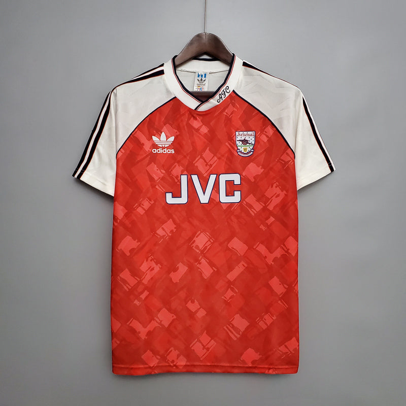 ARSENAL 90/92 I MEN (RETRO)