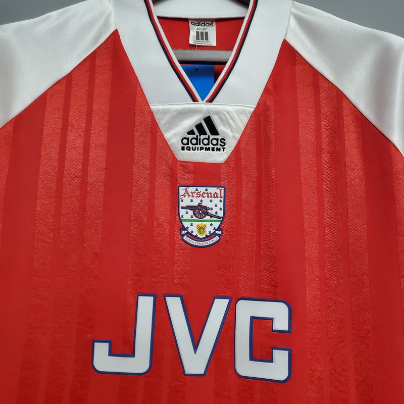 ARSENAL 92/93 I MEN (RETRO)