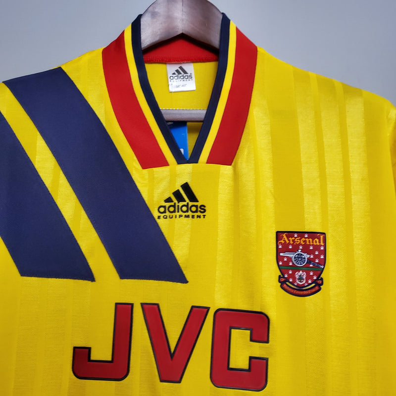 ARSENAL 93/94 I MEN (RETRO)