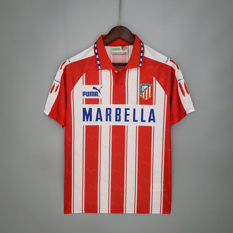 ATLETICO DE MADRID I 94/95 MEN (RETRO)