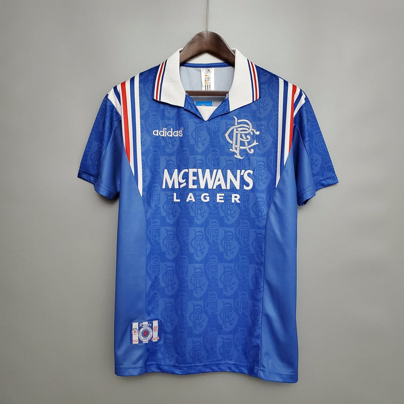 RANGERS I 96/97 MEN (RETRO)