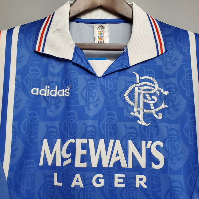 RANGERS I 96/97 MEN (RETRO)