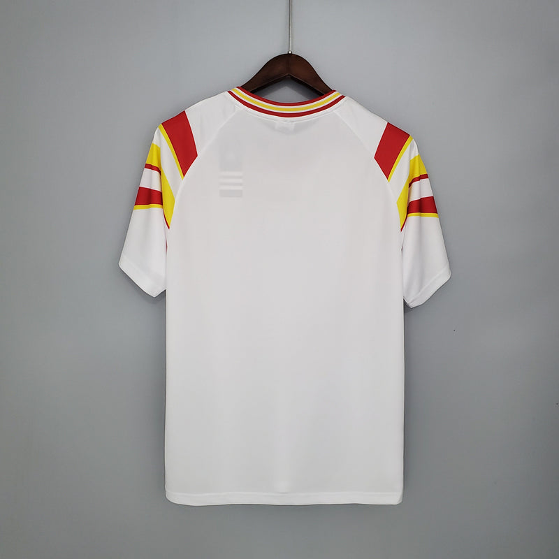 SPAIN lI 1996 MEN (RETRO)