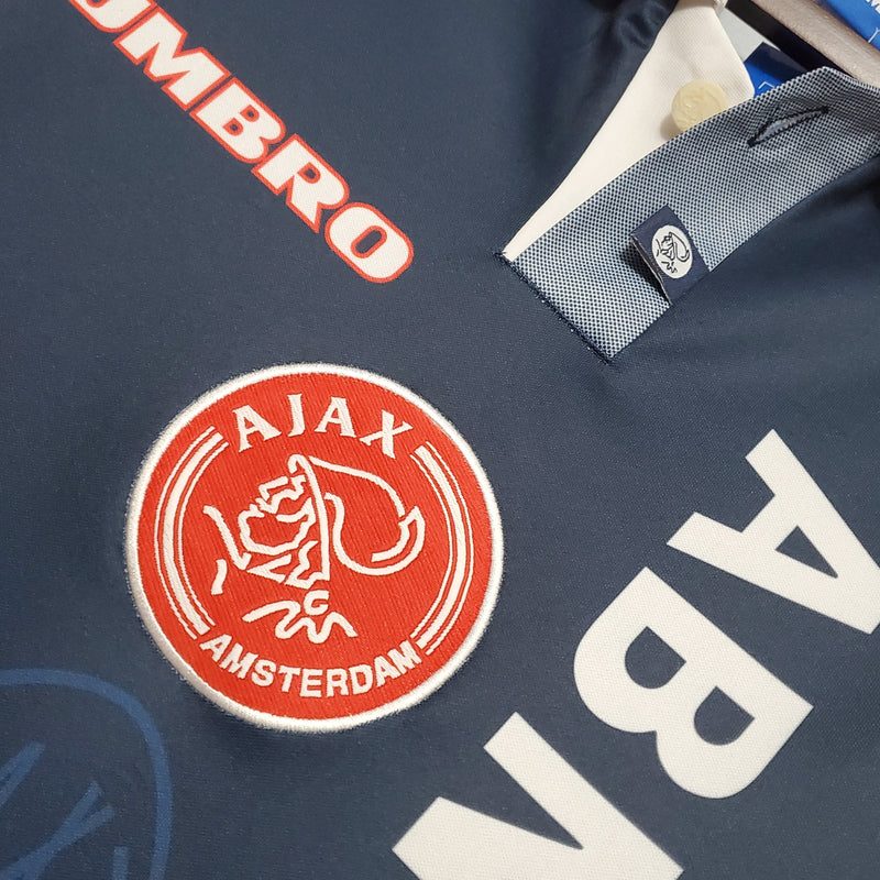 AJAX II 97/98 MEN (RETRO)