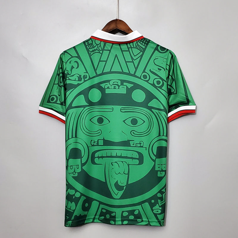 MEXICO I 98/99 MEN (RETRO)