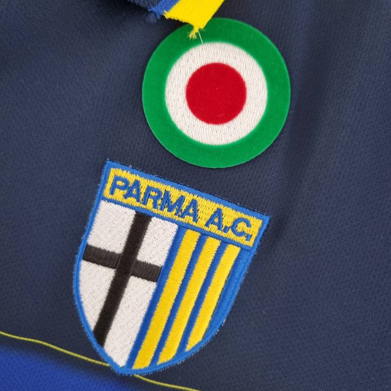 PARMA III 99/00 MEN (RETRO)