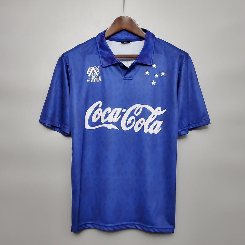 CRUZEIRO l 93/94  MEN (RETRO)