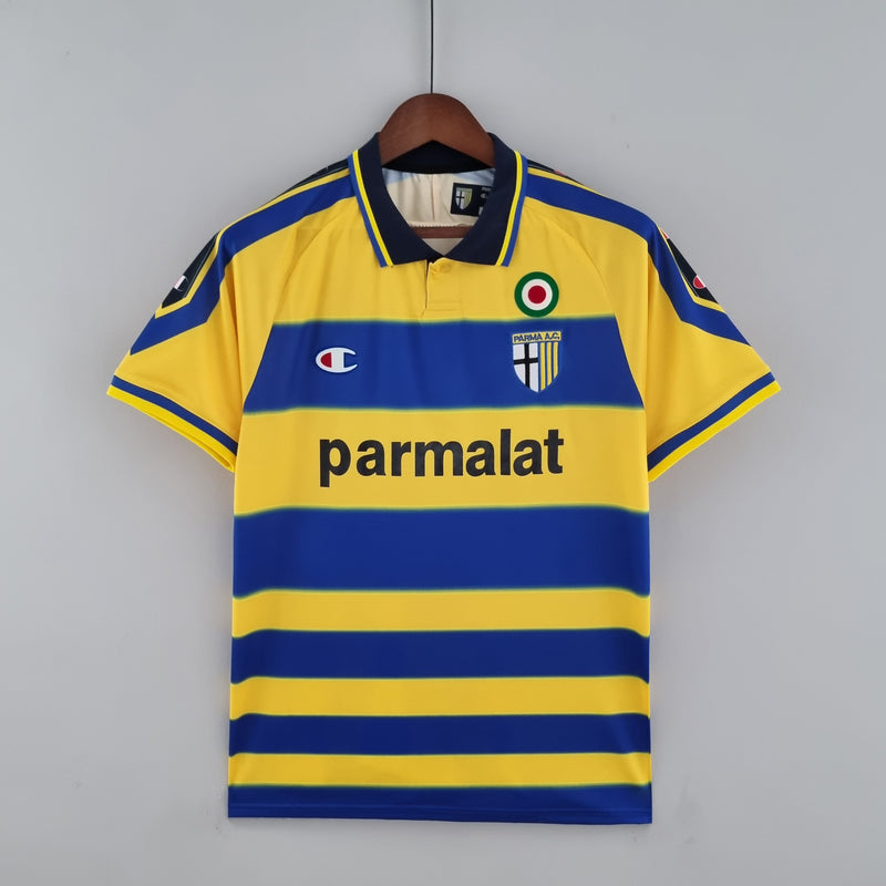 PARMA I 99/00 MEN (RETRO)