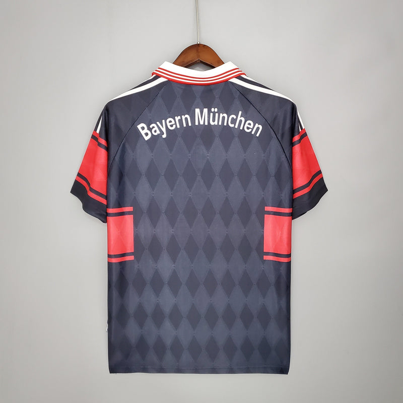 BAYERN DE MUNICH I 97/98 MEN (RETRO)