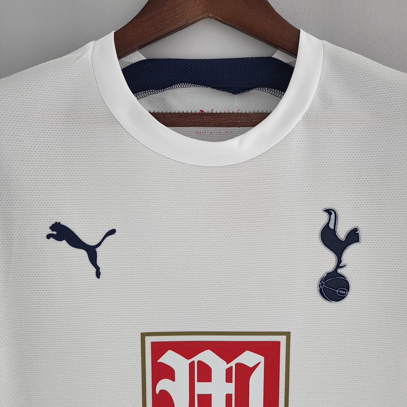 TOTTENHAM l 06/07 MEN (RETRO)