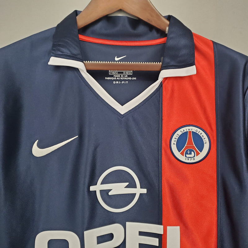 PSG I 01/02 MEN (RETRO)