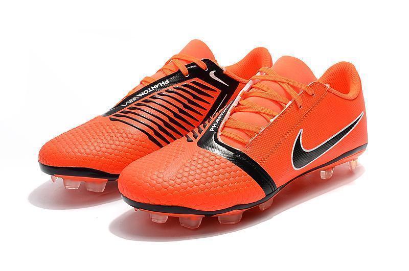 Nike Phantom Venom FG 2019 Orange Black