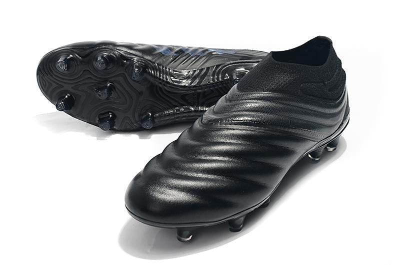 Adidas Copa 19+ FG Soccer Cleats Shoes Black