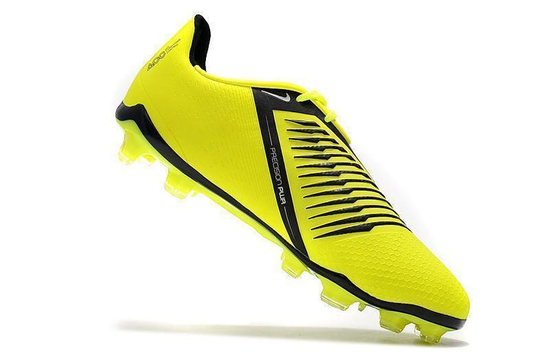 Nike Phantom Venom FG 2019 Yellow Black