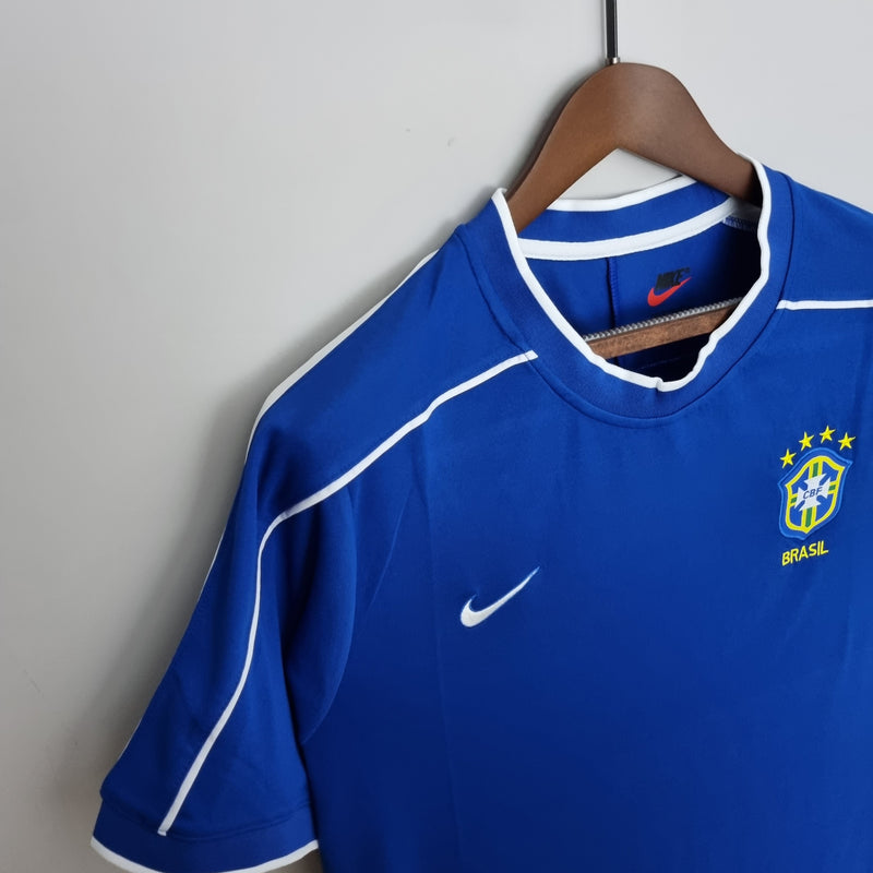 BRASIL Il 98 MEN (RETRO)