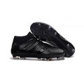 Adidas ACE 16.1 Primeknit FG/AG Soccer Cleats Core Black