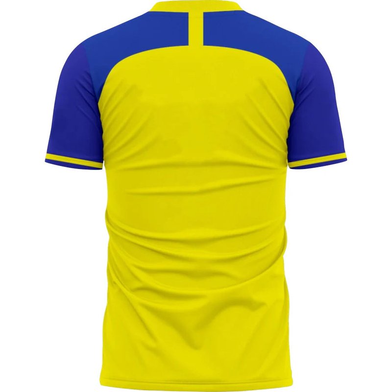 Al-Nassr 22/23 I Home Jersey - Fan Version